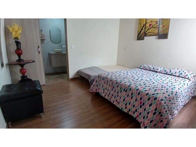 Apartamento en venta en Simon Bolivar, Itagüí · foto 6 de 21