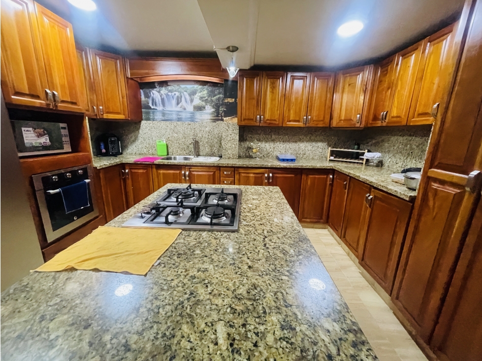 Casa en Venta en Medellín - 2