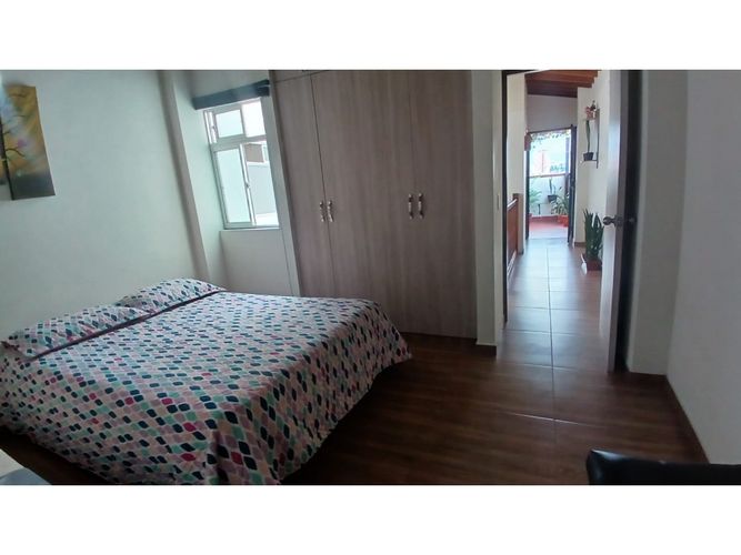 Apartamento en venta en Simon Bolivar, Itagüí · foto 8 de 21