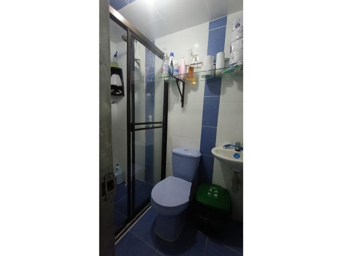 Apartamento en venta en Florencia, Medellín · foto 13 de 14