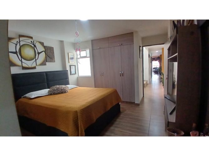 Apartamento en venta en Simon Bolivar, Itagüí · foto 9 de 21