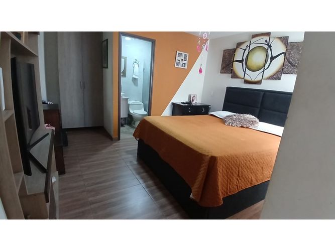 Apartamento en venta en Simon Bolivar, Itagüí · foto 12 de 21