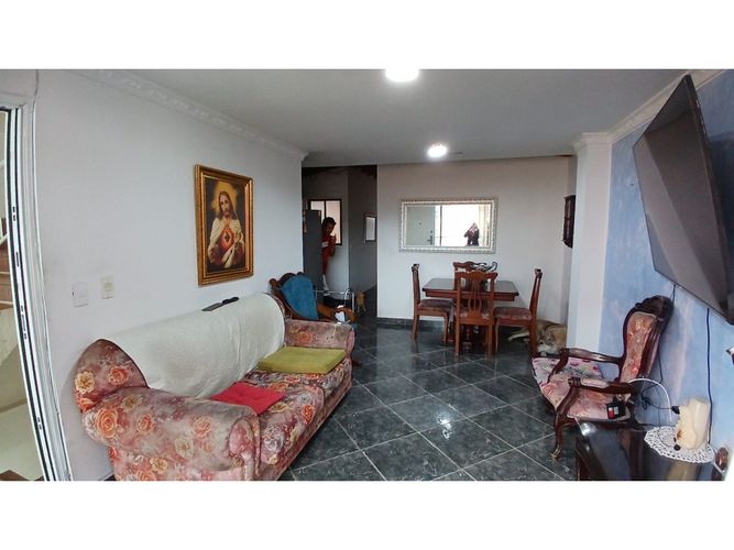 Casa en venta en Fatima, Itagüí · foto 2 de 24