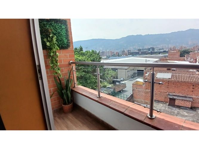 Apartamento en venta en Simon Bolivar, Itagüí · foto 16 de 21