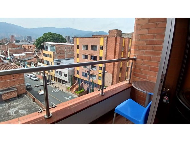 Apartamento en venta en Simon Bolivar, Itagüí · foto 17 de 21