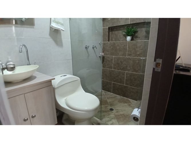 Apartamento en venta en Simon Bolivar, Itagüí · foto 18 de 21