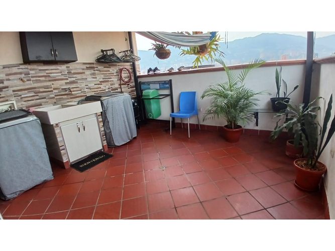 Apartamento en venta en Simon Bolivar, Itagüí · foto 19 de 21