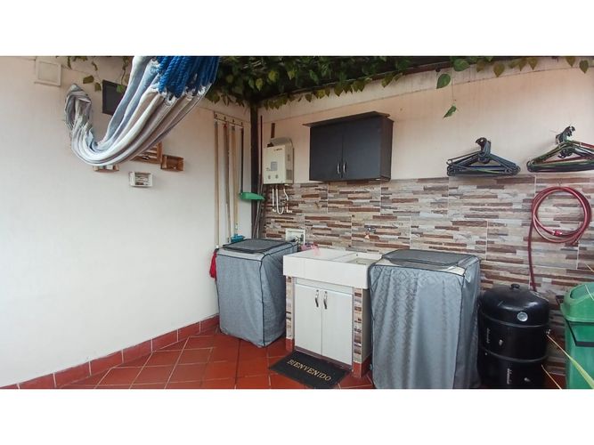 Apartamento en venta en Simon Bolivar, Itagüí · foto 20 de 21