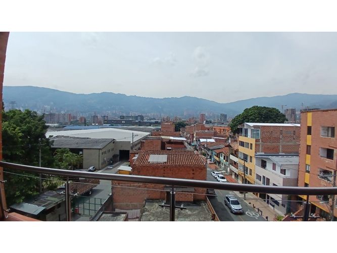 Apartamento en venta en Simon Bolivar, Itagüí · foto 21 de 21