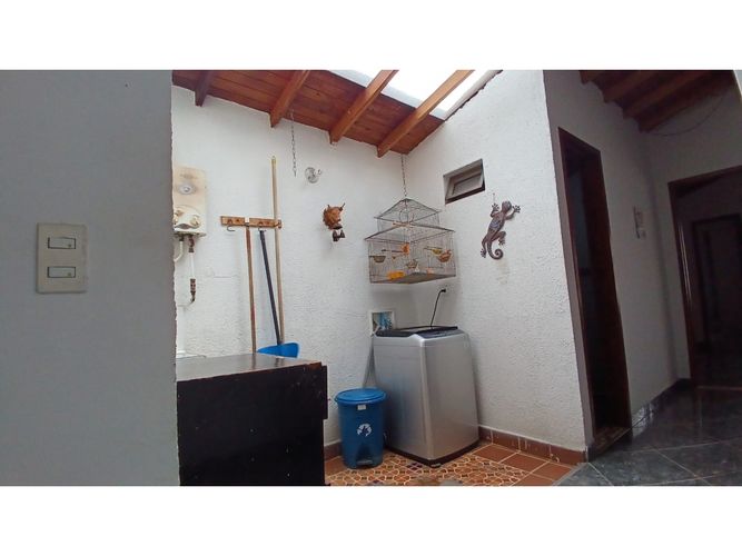 Casa en venta en Fatima, Itagüí · foto 20 de 24