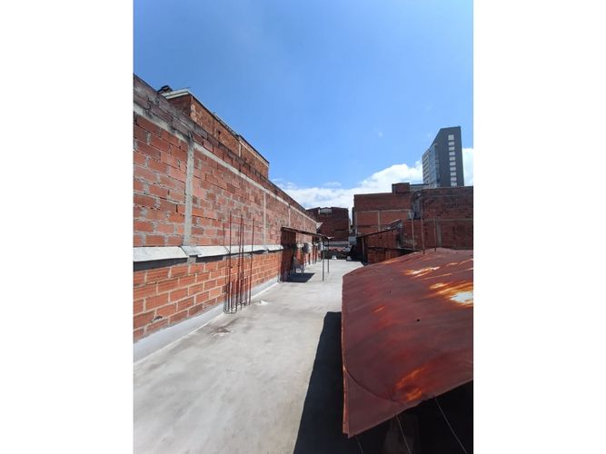 Lote en venta en Centro, Itagüí, 141 m² · foto 5 de 9