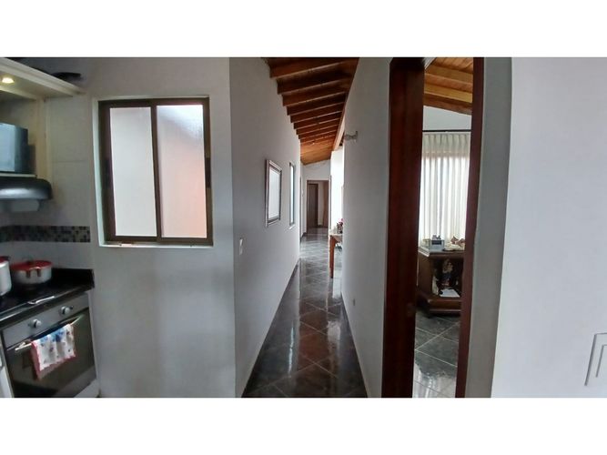 Casa en venta en Fatima, Itagüí · foto 23 de 24
