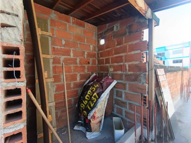 Lote en venta en Centro, Itagüí, 141 m² · foto 9 de 9
