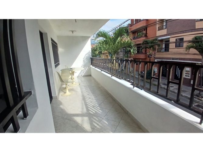 Casa en venta en San Pio X, Itagüí · foto 22 de 23