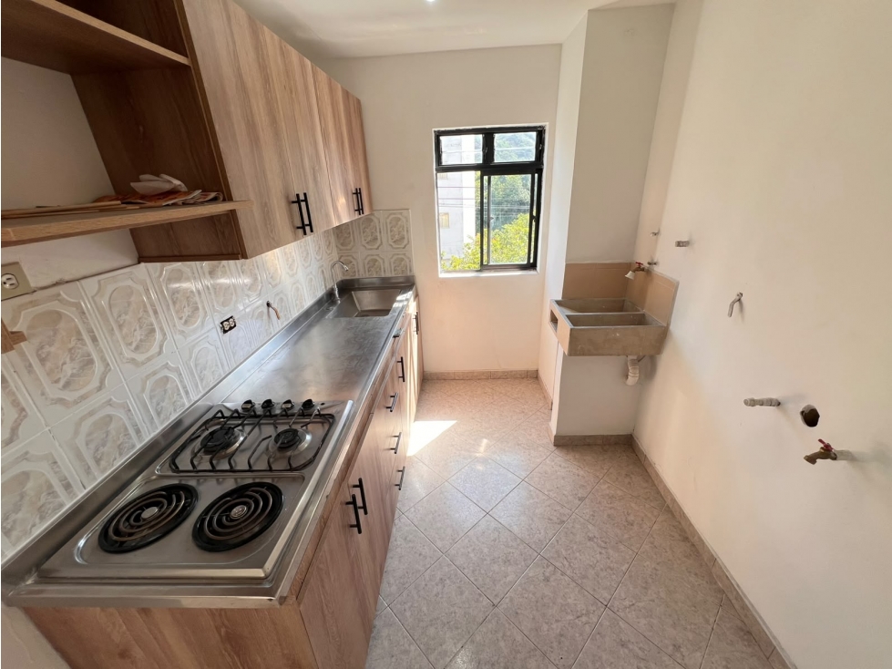 Apartamento en venta en San Javier, Itagüí · foto 2 de 17