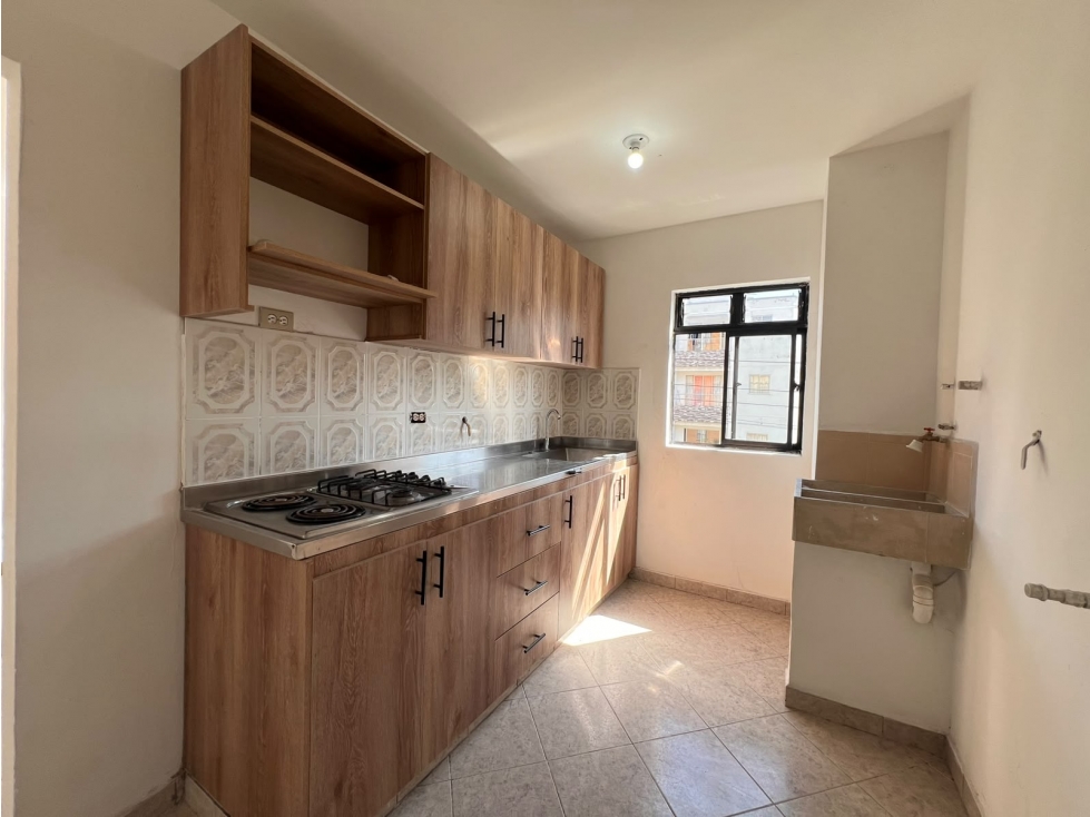 Apartamento en venta en San Javier, Itagüí · foto 3 de 17
