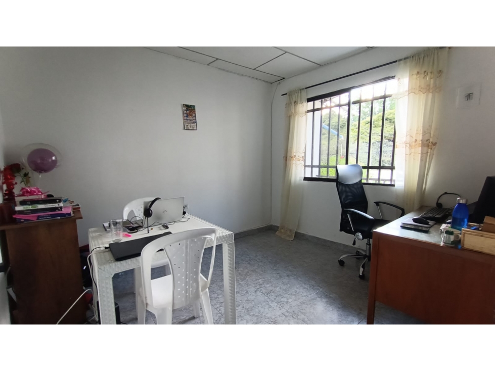 Apartamento en venta en San Isidro, Itagüí · foto 2 de 15