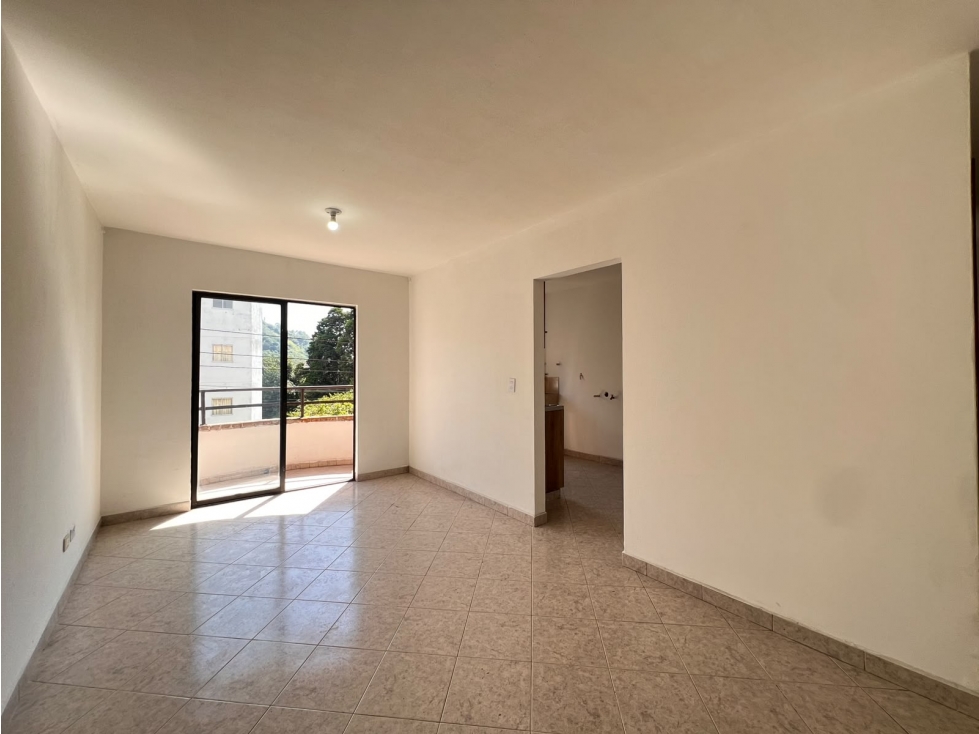 Apartamento en venta en San Javier, Itagüí · foto 4 de 17