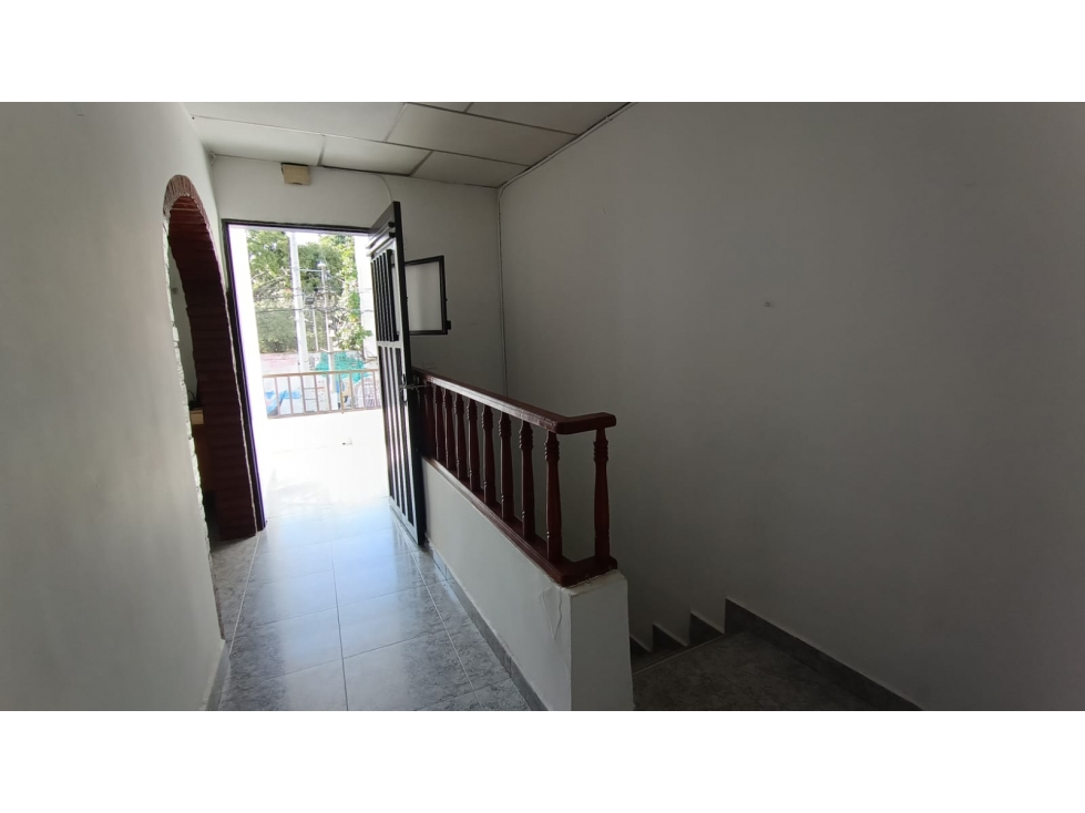 Apartamento en venta en San Isidro, Itagüí · foto 4 de 15