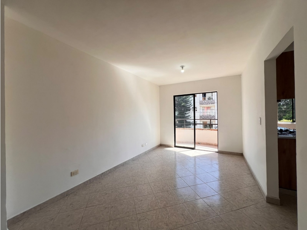 Apartamento en venta en San Javier, Itagüí · foto 6 de 17