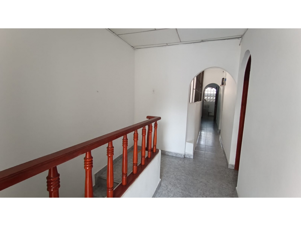 Apartamento en venta en San Isidro, Itagüí · foto 5 de 15