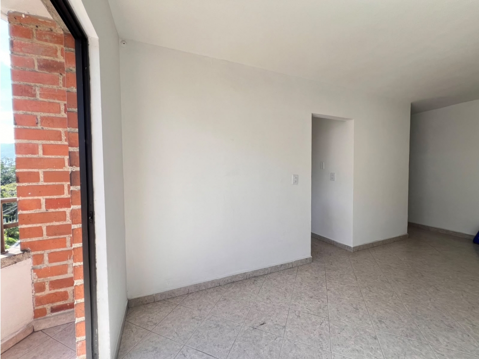 Apartamento en venta en San Javier, Itagüí · foto 7 de 17