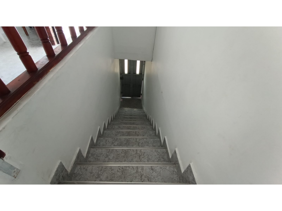 Apartamento en venta en San Isidro, Itagüí · foto 6 de 15