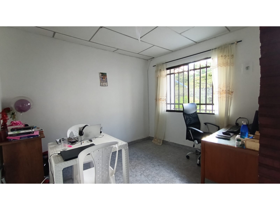 Apartamento en venta en San Isidro, Itagüí · foto 7 de 15