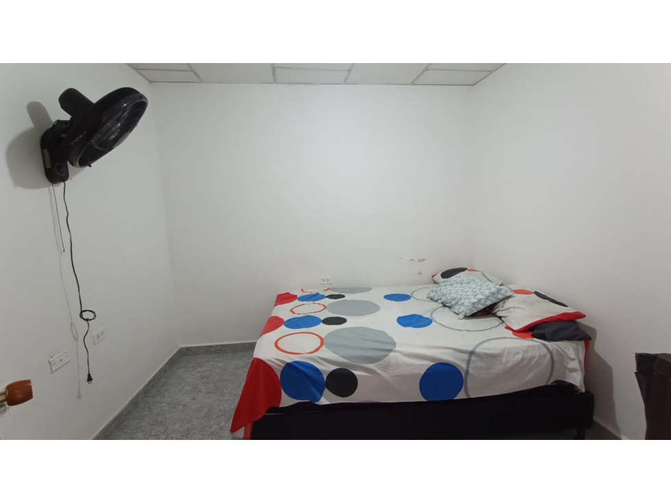 Apartamento en venta en San Isidro, Itagüí · foto 8 de 15