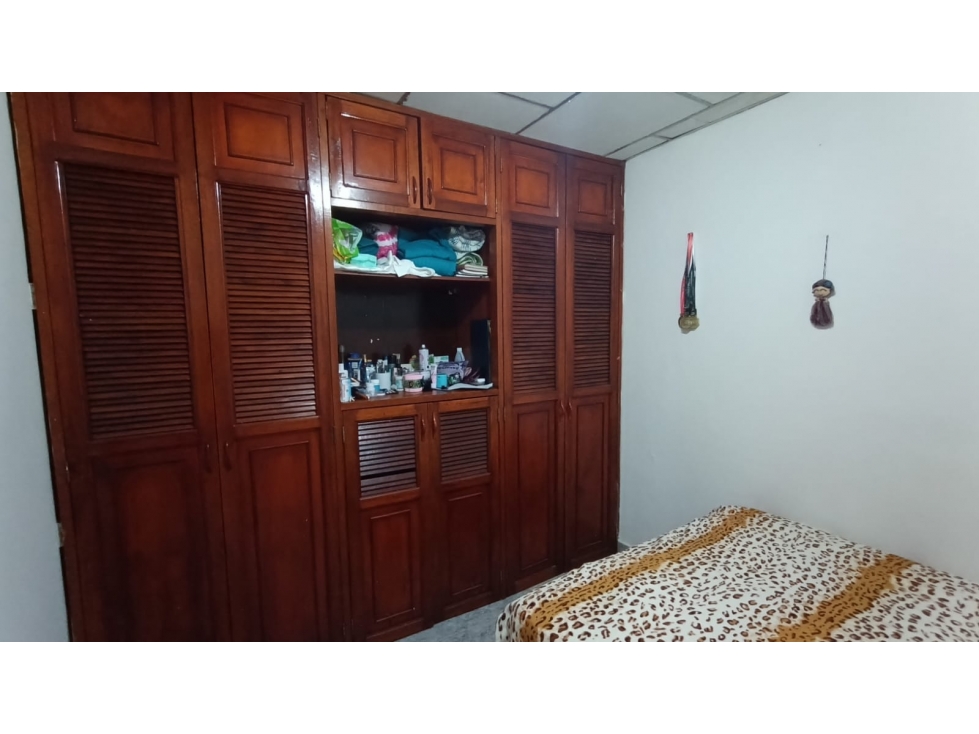 Apartamento en venta en San Isidro, Itagüí · foto 9 de 15