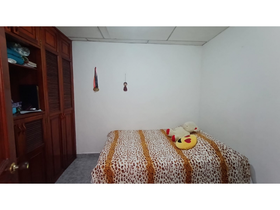 Apartamento en venta en San Isidro, Itagüí · foto 10 de 15