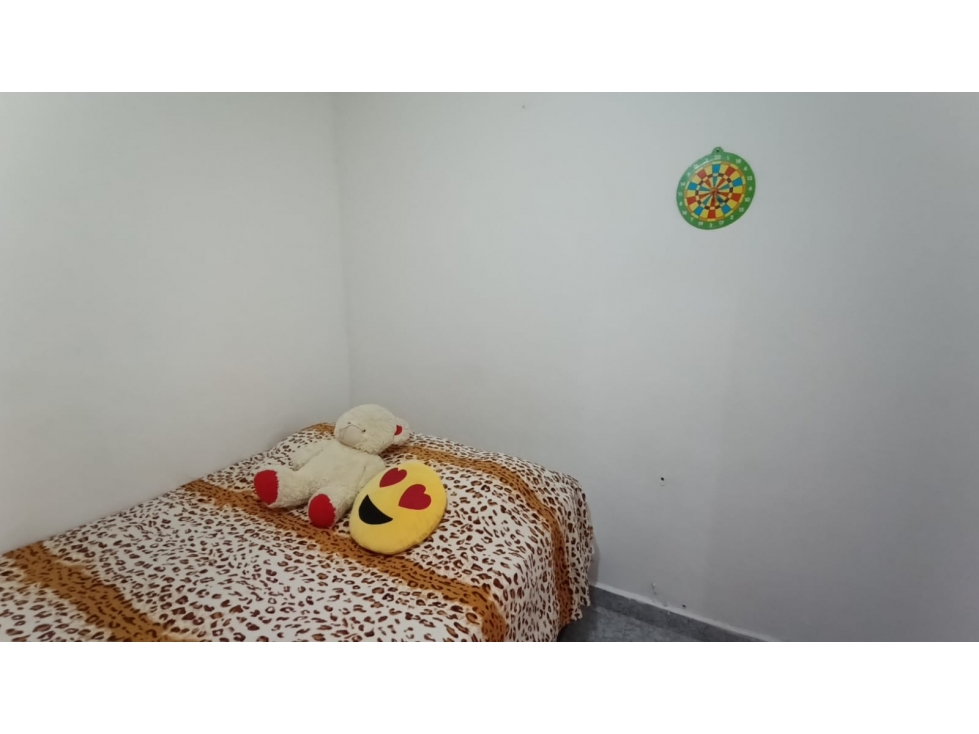 Apartamento en venta en San Isidro, Itagüí · foto 11 de 15