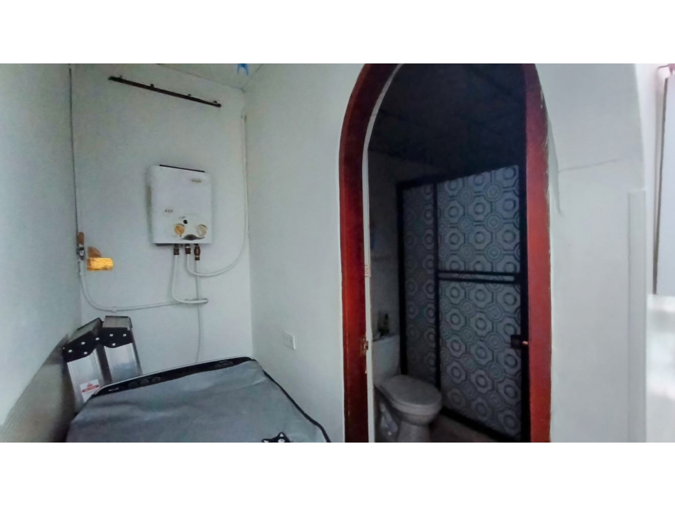 Apartamento en venta en San Isidro, Itagüí · foto 12 de 15