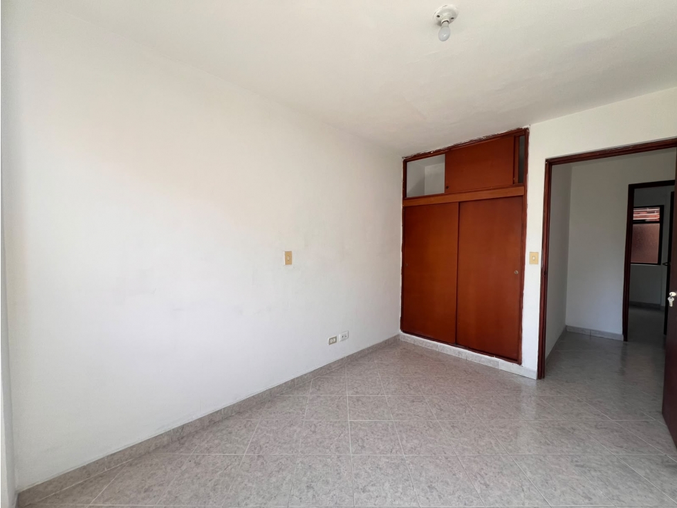 Apartamento en venta en San Javier, Itagüí · foto 15 de 17