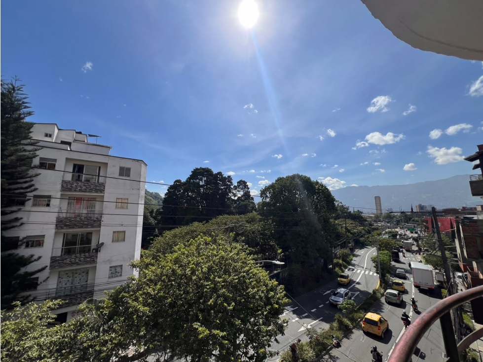 Apartamento en venta en San Javier, Itagüí · foto 17 de 17