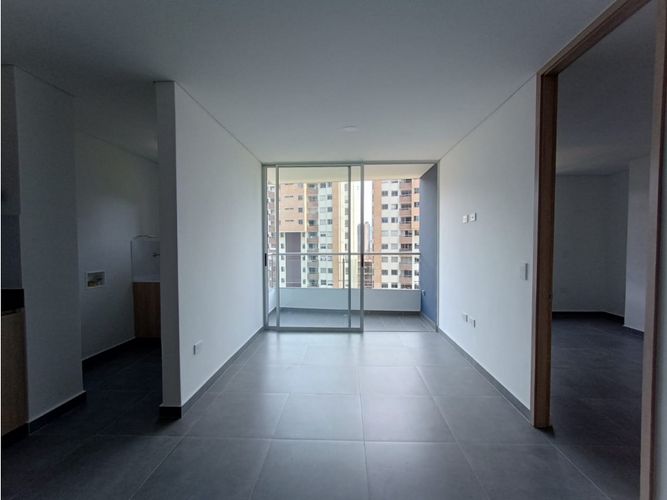 Apartaestudio en venta en Vegas De La Doctora, Sabaneta, 48 m² · foto 8 de 19