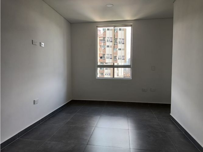 Apartaestudio en venta en Vegas De La Doctora, Sabaneta, 48 m² · foto 9 de 19