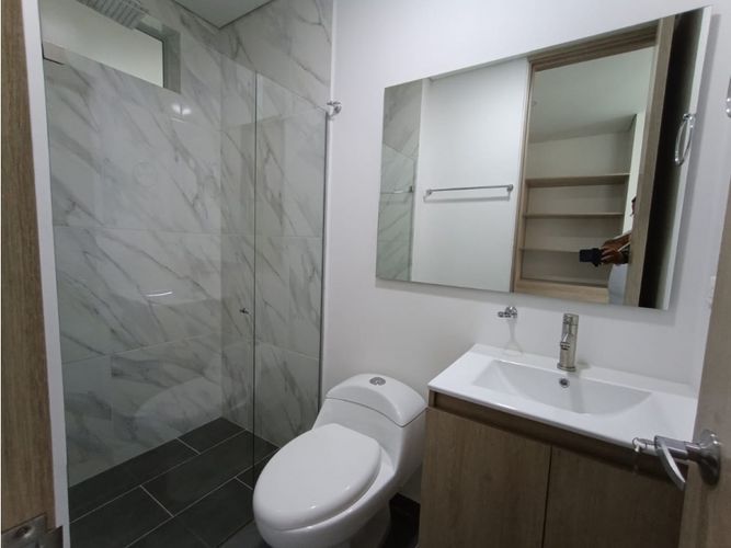 Apartaestudio en venta en Vegas De La Doctora, Sabaneta, 48 m² · foto 11 de 19