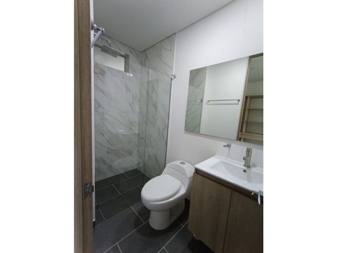 Apartaestudio en venta en Vegas De La Doctora, Sabaneta, 48 m² · foto 12 de 19