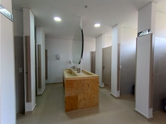 Apartaestudio en venta en Vegas De La Doctora, Sabaneta, 48 m² · foto 14 de 19