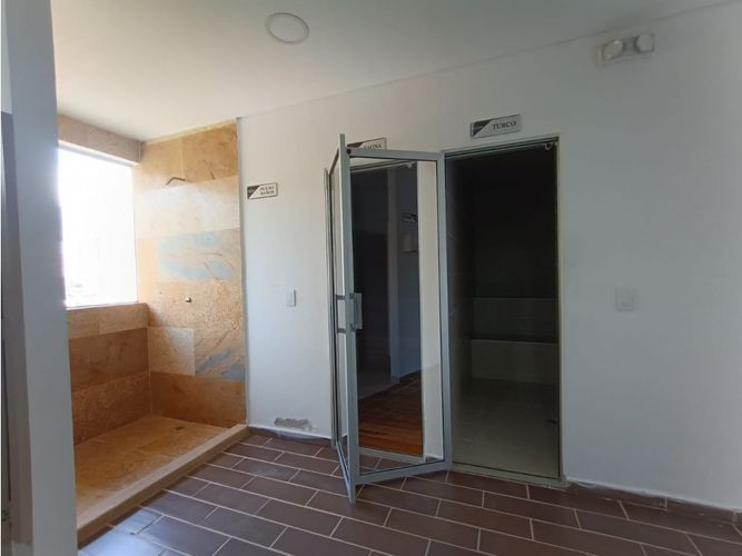 Apartaestudio en venta en Vegas De La Doctora, Sabaneta, 48 m² · foto 15 de 19