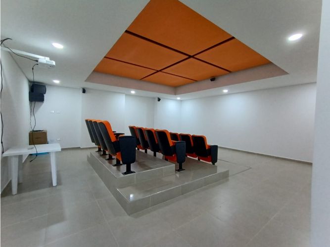 Apartaestudio en venta en Vegas De La Doctora, Sabaneta, 48 m² · foto 17 de 19