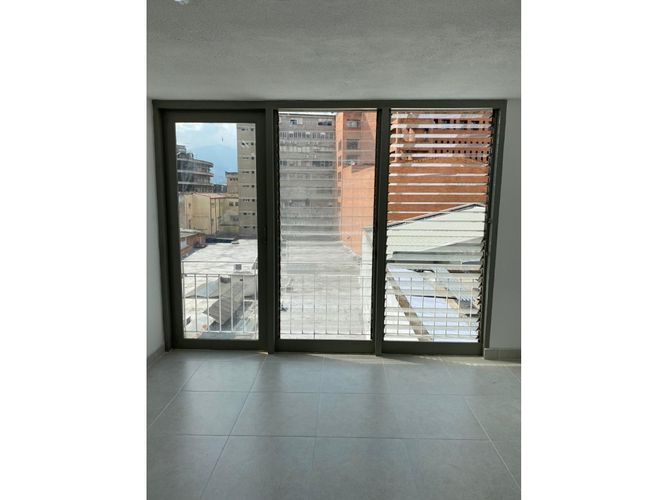 Oficina en venta en La Candelaria, Medellín, 48 m² · foto 8 de 13