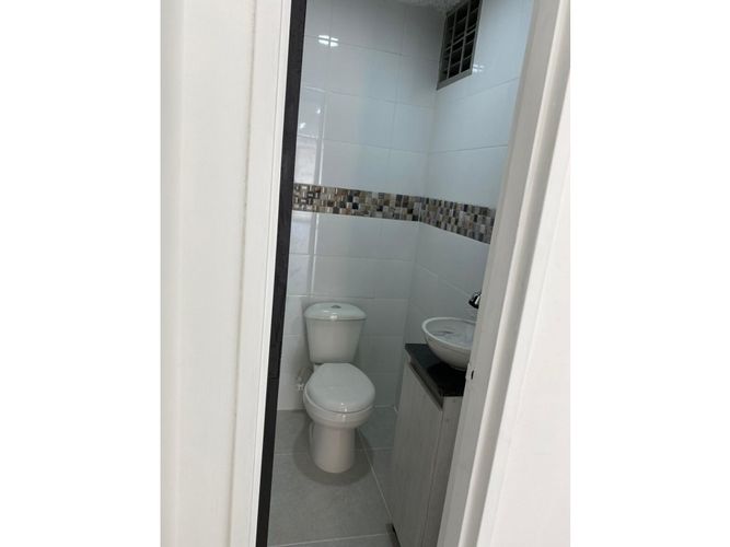 Oficina en venta en La Candelaria, Medellín, 48 m² · foto 9 de 13