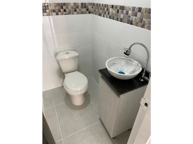 Oficina en venta en La Candelaria, Medellín, 48 m² · foto 11 de 13