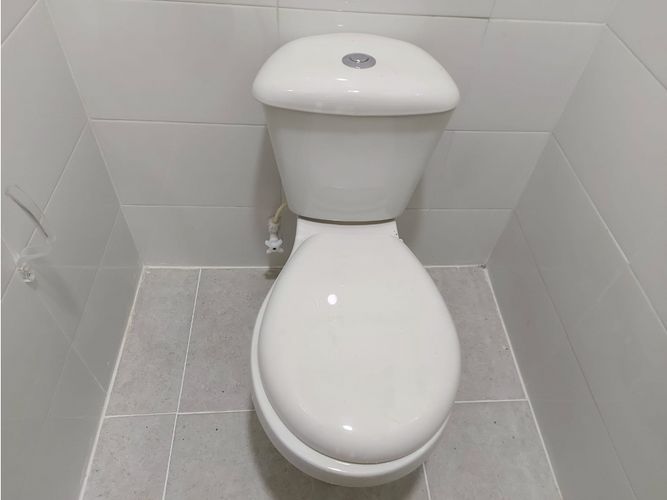 Oficina en venta en La Candelaria, Medellín, 48 m² · foto 12 de 13