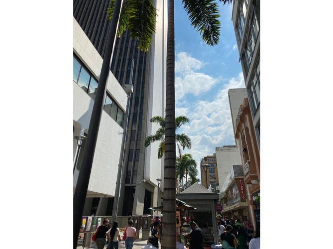 Oficina en venta en La Candelaria, Medellín, 48 m² · foto 13 de 13