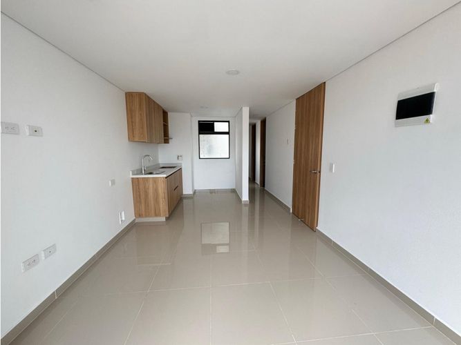 Apartamento de 3 alcobas en venta en Entre Amigos, Sabaneta, 125 m² · foto 3 de 18