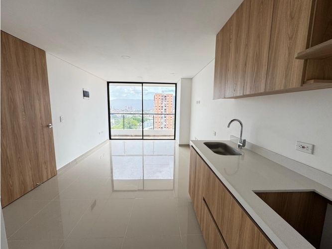 Apartamento de 3 alcobas en venta en Entre Amigos, Sabaneta, 125 m² · foto 5 de 18
