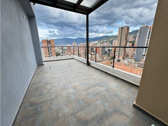 Apartamento de 3 alcobas en venta en Entre Amigos, Sabaneta, 125 m² · foto 17 de 18